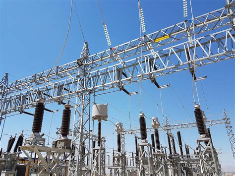 High-voltage systems: