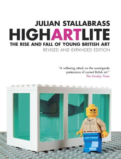 High.Art.Lite.The.Rise.and.Fall.of.Young.British.Art.Revised.and.Expanded.Edition Ebook Doc