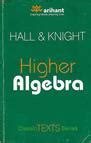 Higher Algebra Hall And Knight With Solution Kindle Editon