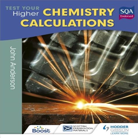 Higher Chemistry 2008 Answers Kindle Editon