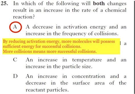 Higher Chemistry 2013 Answers Doc