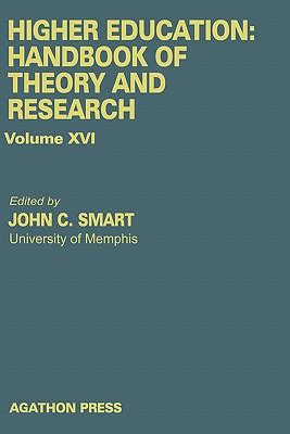 Higher Education Handbook of Theory and Research, Vol. 22 Reader