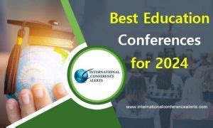 Higher Education Leadership Conferences 2024: Accelerating Innovation and Transformation
