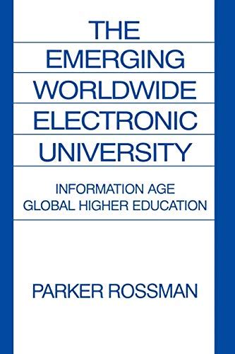 Higher Education in Information Age Doc