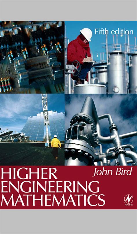 Higher Engineering Mathematics Epub