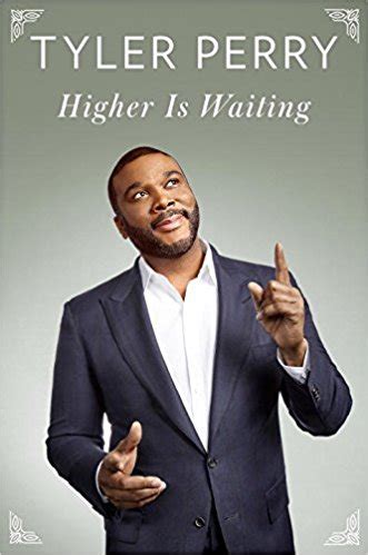 Higher Is Waiting Epub