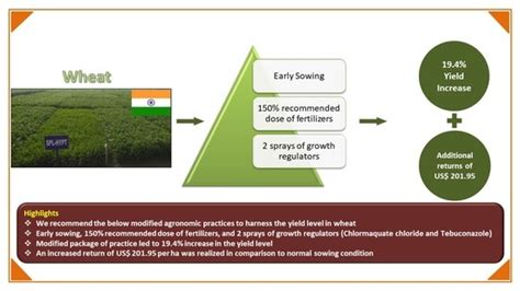 Higher Yield Potential: