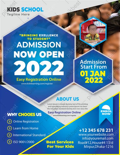Higher chance of admission: