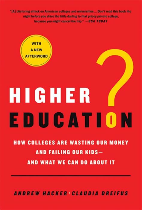 Higher.Education?.How.Colleges.Are.Wasting.Our Ebook Reader