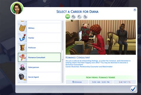 Highest Paying Career In Sims 4