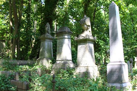 Highgate Cemetery Victorian Valhalla Reader