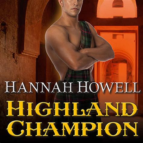 Highland Champion The Murrays Reader