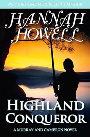 Highland Conqueror The Camerons Series Kindle Editon