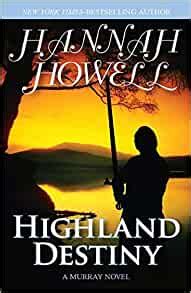 Highland Destiny The Murray Brothers Series Epub