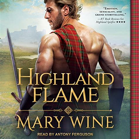 Highland Flame Highland Weddings Doc