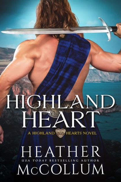 Highland Hearts 3 Book Series PDF