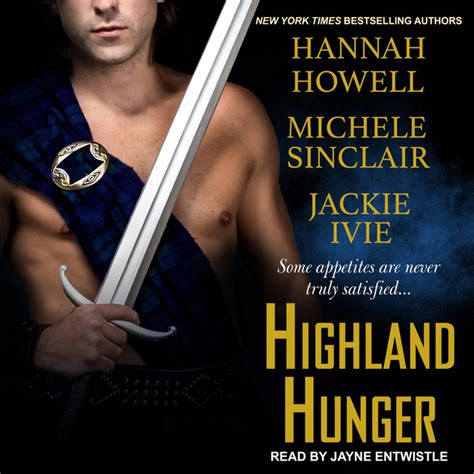 Highland Hunger Epub