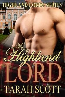 Highland Lords 2 Book Series Doc