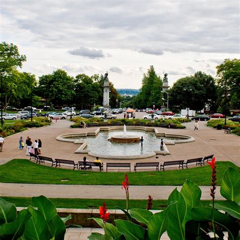 Highland Park Pittsburgh PA: Your Ultimate Guide to Emerald City's Gem