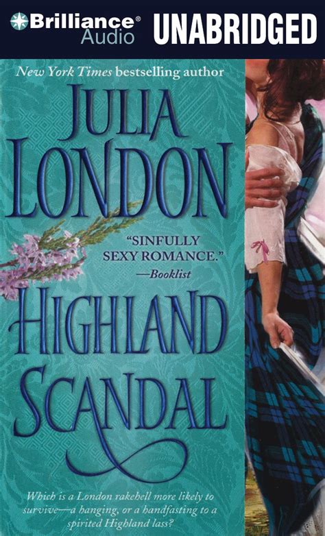 Highland Scandal Scandalous PDF