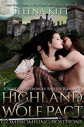 Highland Wolf Pact Compromising Positions Volume 2 Doc