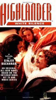 Highlander White Silence PDF