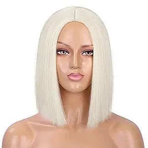 Highlight Blonde Wig: A Comprehensive Guide to Choosing, Styling, and Maintenance