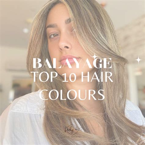 Highlight Extensions: 2023's Top 10 Shades to Transform Your Look