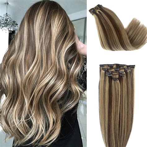 Highlight Extensions Hair: 500+ Ways to Enhance Your Look