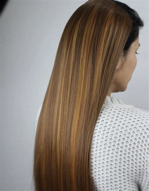 Highlight Hair Extensions: Elevate Your Locks with Radiant Dimension