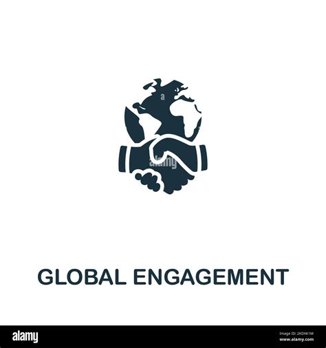 Highlight your passion for global engagement: