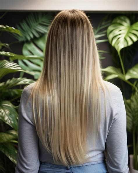 Highlighted Hair Extensions: Transform Your Look in 3 Easy Steps