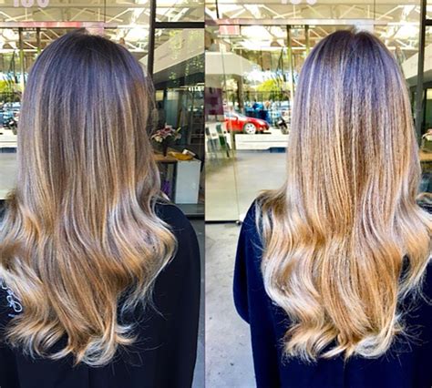 Highlights vs Balayage: Unraveling the Subtle Nuances