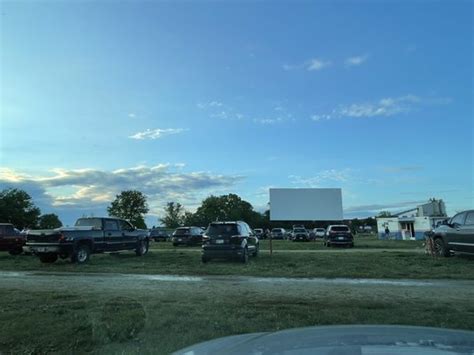 Highway 18 Outdoor Theatre: An Ode to Cinema Under the Stars