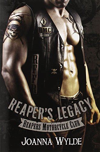 Highway Reapers MC 3 Book Series PDF