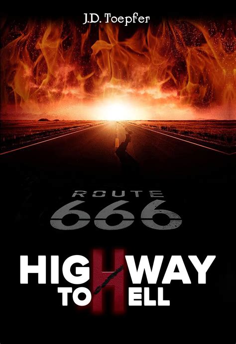 Highway to Horror Route 666 Book 1 Doc