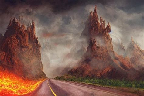 Highways to Hell PDF