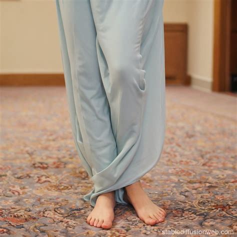 Hijab Feet: A Comprehensive Guide to Covering Your Feet While Wearing Hijab