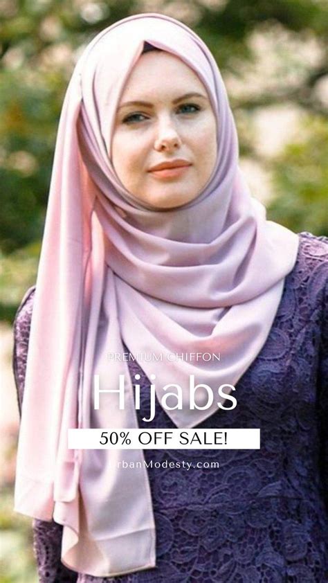 Hijab Scarves: A Guide to Grace and Modesty