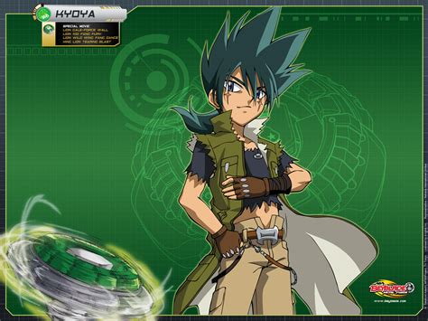 Hikaru: The Blazing Star of Beyblade Metal Fusion