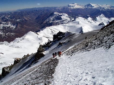 Hike Aconcagua Argentina: The Ultimate Guide to Conquering the Americas' Highest Peak