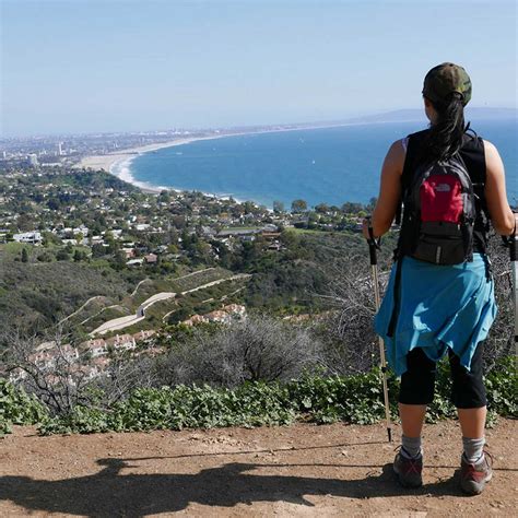 Hike the Breathtaking Trails of Malibu, CA: A Scenic Adventure for All Abilities