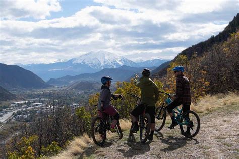 Hikes in Glenwood Springs, Colorado: An Adventure for Every Trailblazer