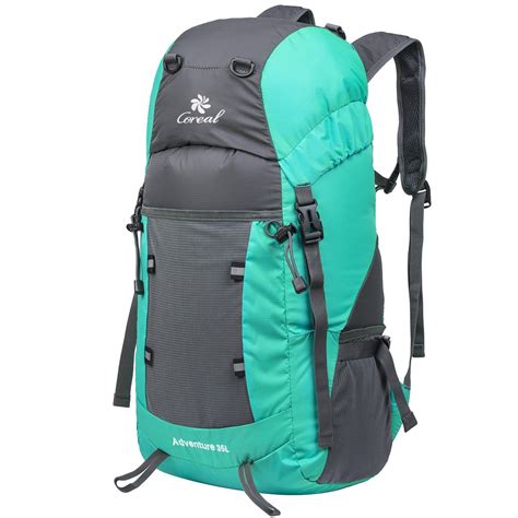 Hiking Backpacks: