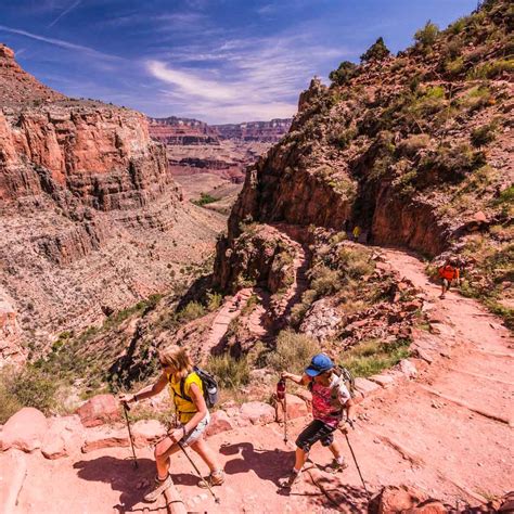 Hiking Grand Canyon National Park 3rd Edition Epub