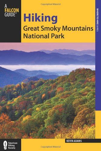 Hiking Great Mountains National Regional Doc