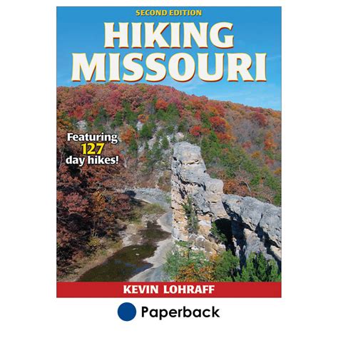 Hiking Missouri 2nd Edition Doc