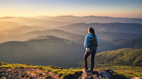 Hiking Trails: