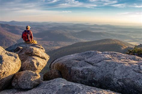 Hiking Trails for All Levels