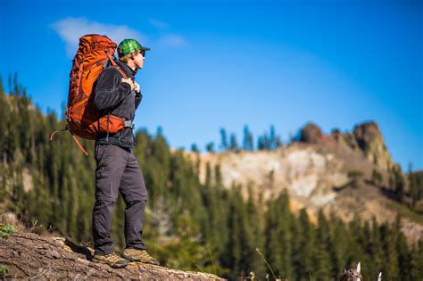 Hiking and Outdoor Adventures: